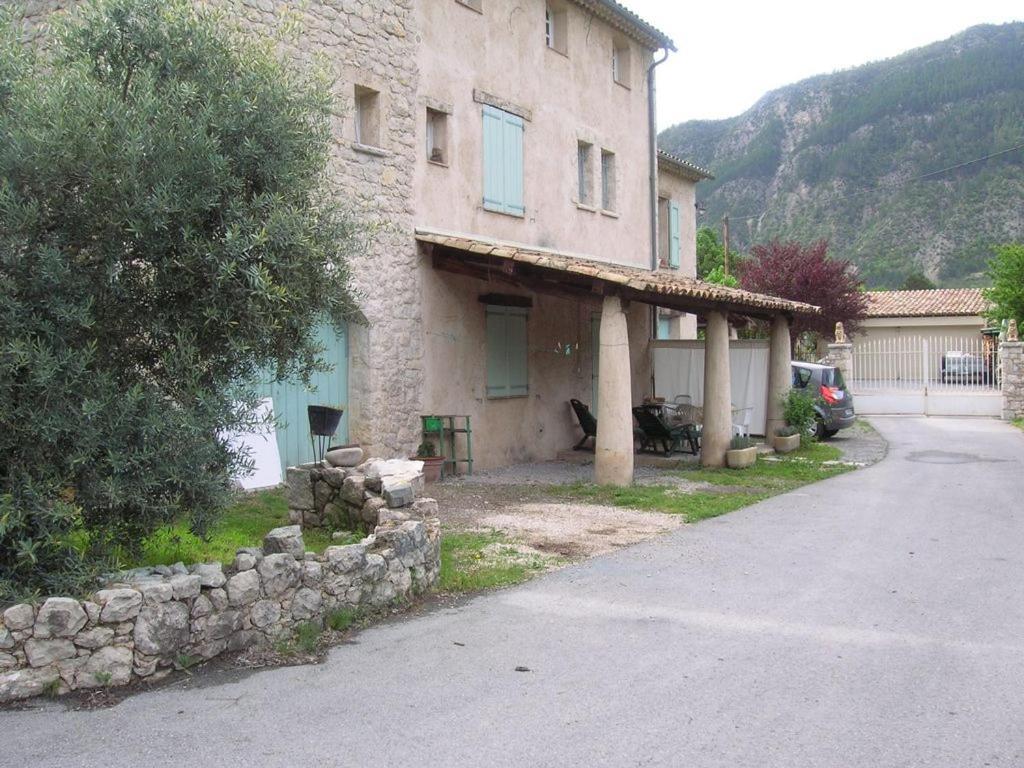 Massacan Apartment *