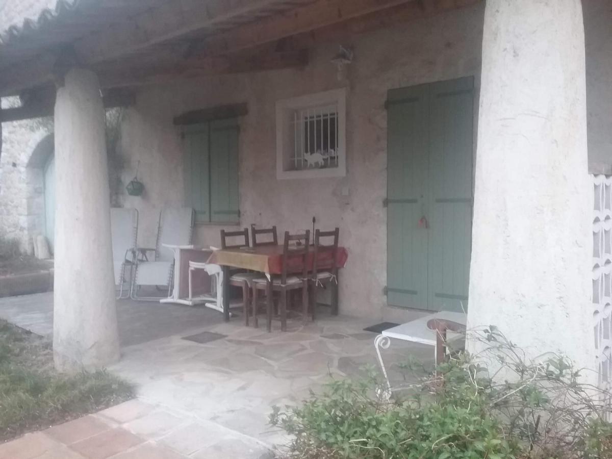 Massacan Apartment