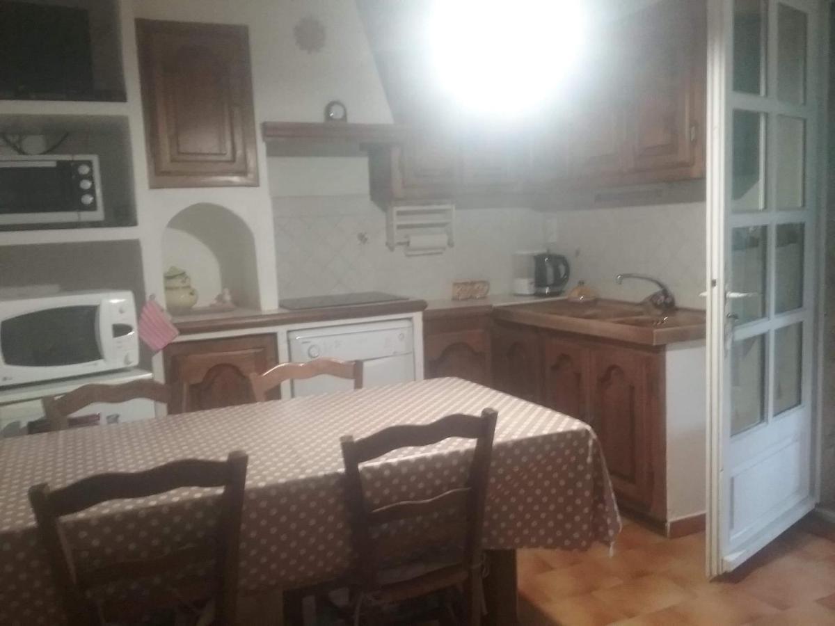 Massacan Apartment
