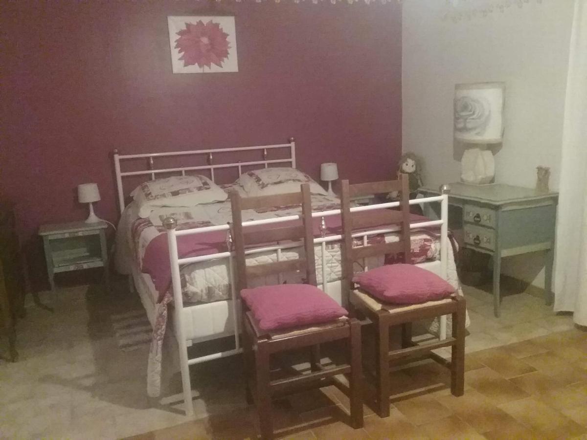 Massacan Apartment *