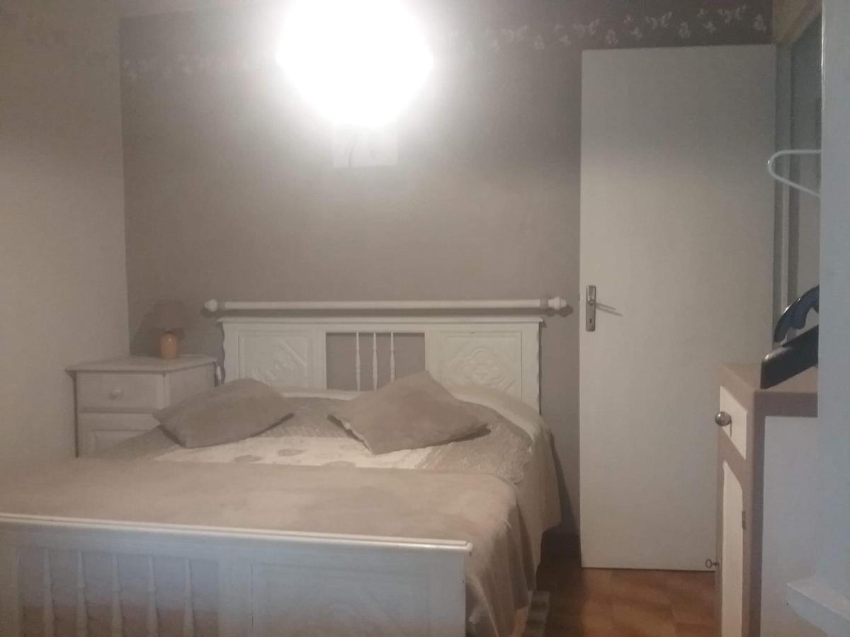 Massacan Apartment *