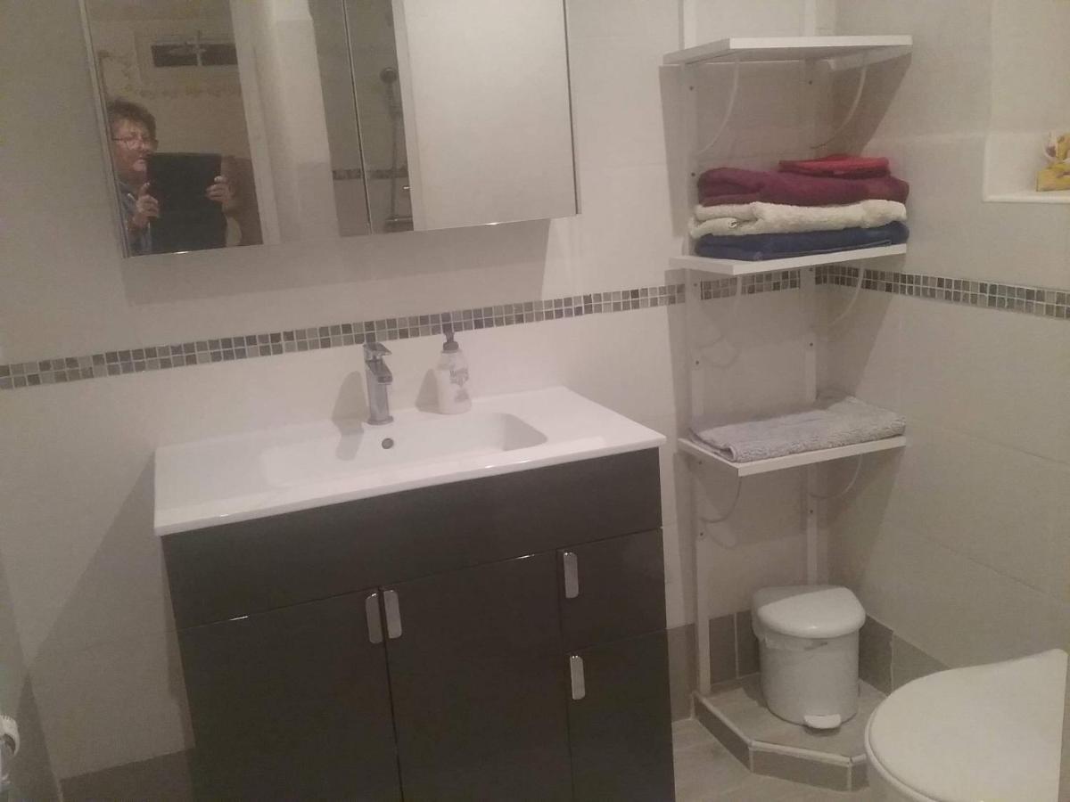 Apartment Massacan Entrevaux