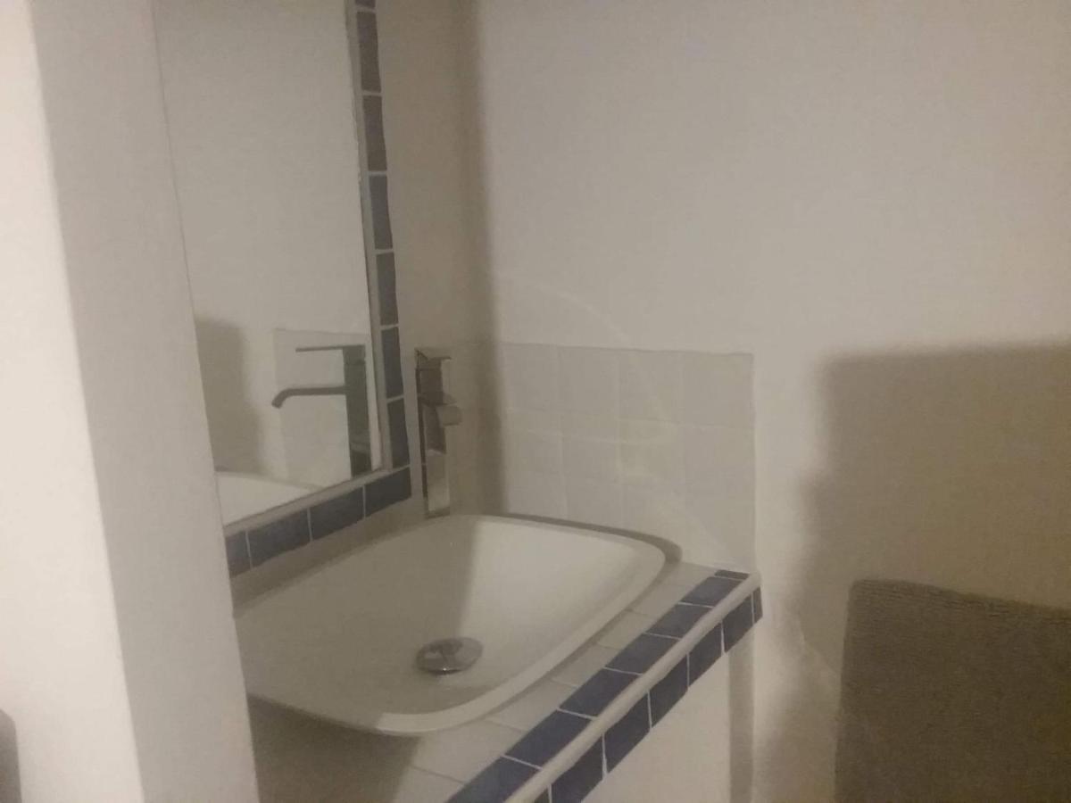 Apartment Massacan *