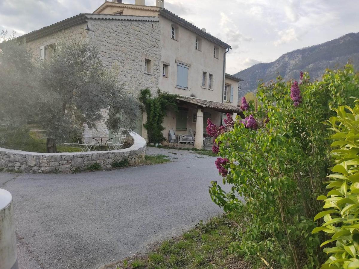 Massacan Apartment