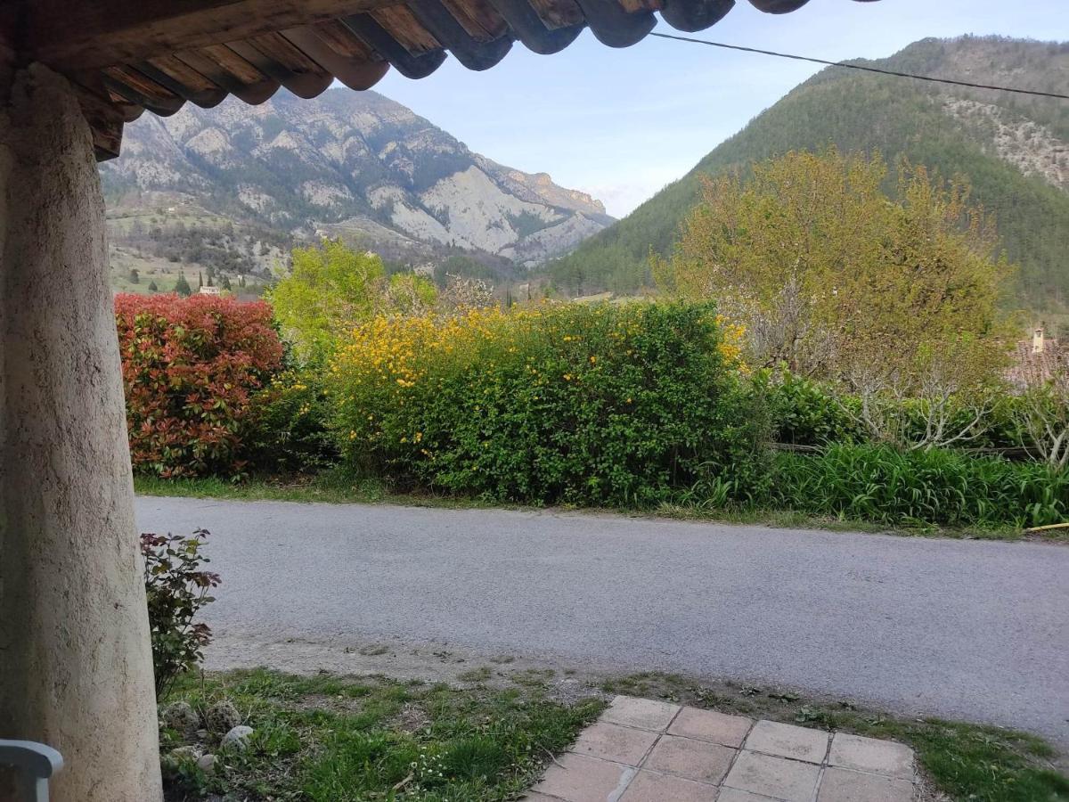 Massacan Entrevaux