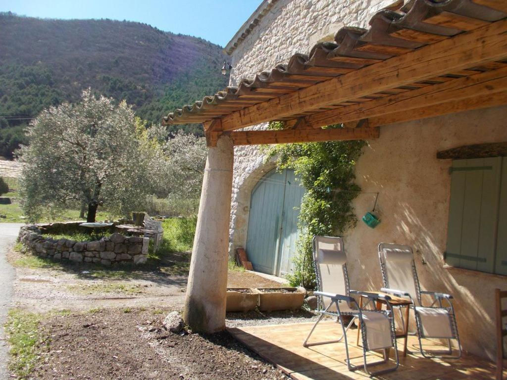 Massacan Apartment *